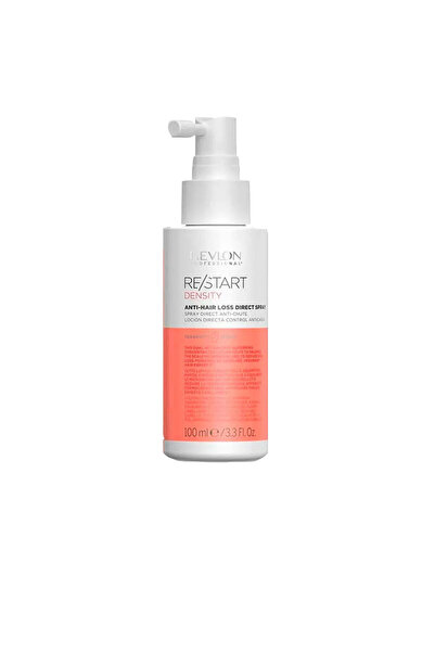 Revlon Re-start Density Ahl Direktspray 100 ml