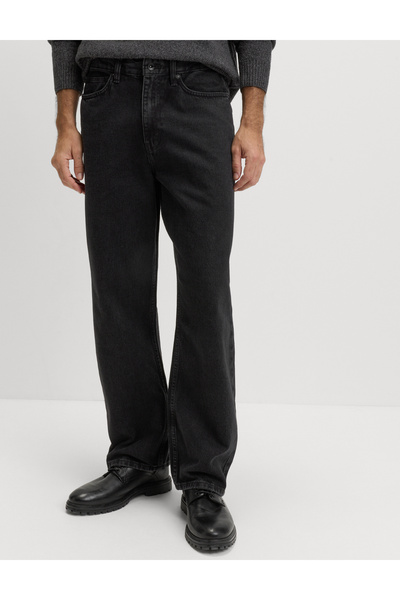 Marks & Spencer Bol Kesim Jean