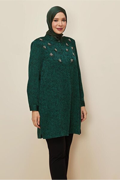 Alvina Jakar Tunic 20878