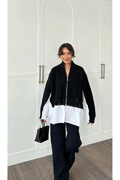 UNBOX The Effortless Knit Set