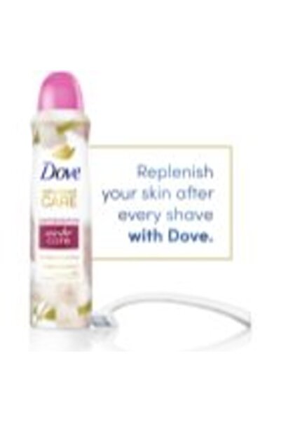 Dove Advanced Care Winter Care Antiperspirant Spray (Limited Edition) 150 ml wintercare deodorant