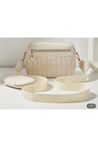 HFK Kozmetik حقيبة مكياج HFK