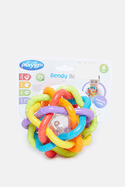REDTAG Baby Assorted Bendy Ball