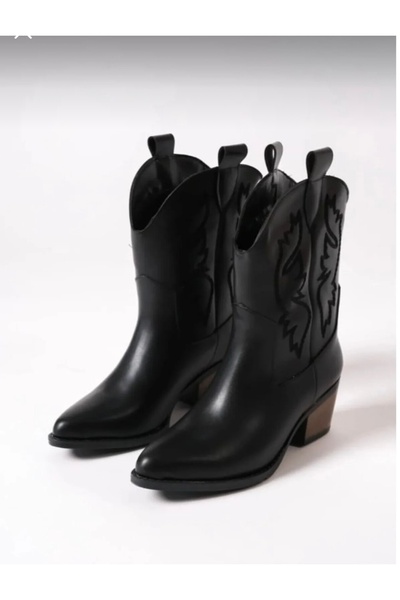 MCN MODA BOT Bot & Bootie