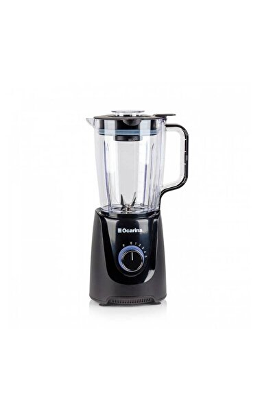 Ocarina Electric Blender 5 Speeds 1.7L 600W