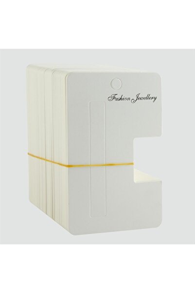 ZERO LAND Sptrns Buckle Card (83753) 7X11 Cm-White