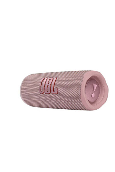 JBLTM ORIGINAL JBL Flip 6 Portable Speaker (Pink)
