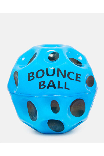 REDTAG الكرة الزرقاء المرتدة