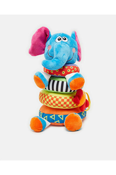 REDTAG جينجا الفيل متعدد الألوان