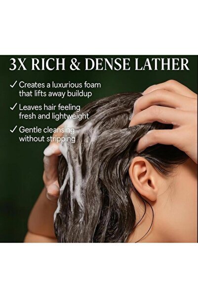 Seven Seven Green Nature Soap with Natural Herbs