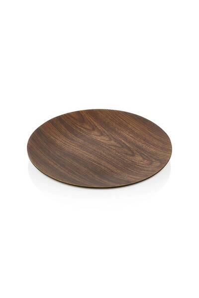 Meven Set Beauty Turkish flat round plate 19 cm