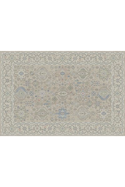 Al Kaffary Carpet سجادة قمرية بنمط حديث مع أناقة خالدة