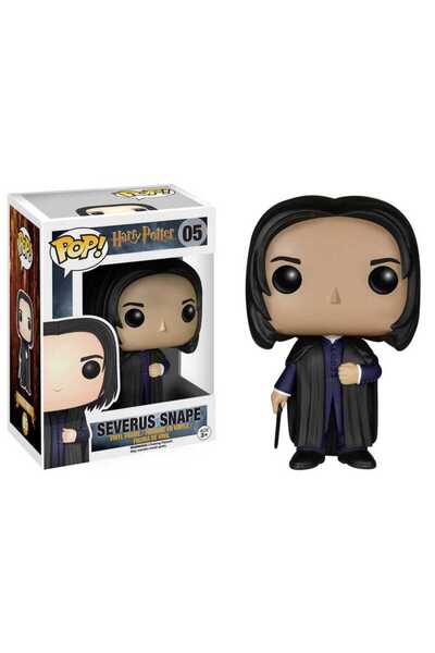 Funko Pop Harry Potter Severus Snape 5862