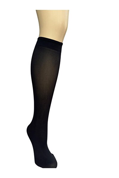 Walk For Women's 12-Piece Micro Knee-Length Medium Thick Trouser Socks