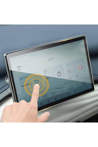 Engo Byd Atto 2 12.8 Inch Matte Screen Protector Multimedia 9H Nano