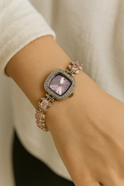 pullmarkt Stoned Women's Wristwatch