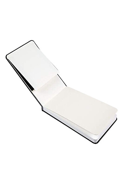 DOMEET Generic Watercolor Pad Sketch Stationery Notebook, 24 Sheets Multicolour