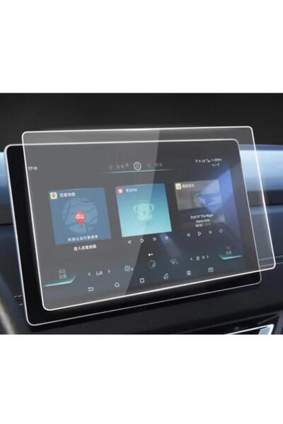 Engo Byd Atto 2 12.8 Inch Matte Screen Protector Multimedia 9H Nano