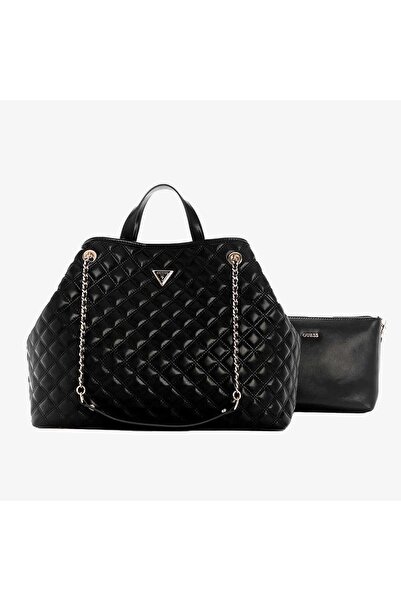 Guess حقيبة كتف نسائية HWQG9673290