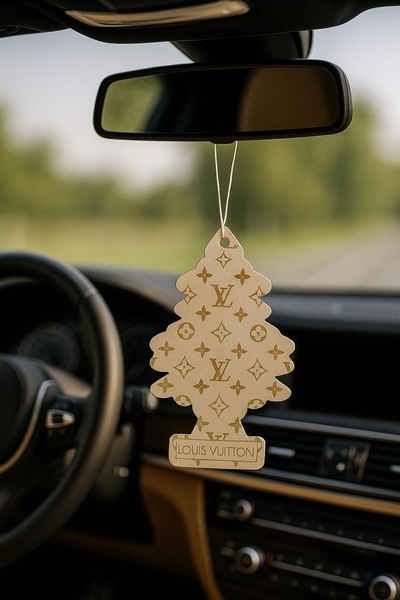 lole-x auto Oto ağaç şekil koku