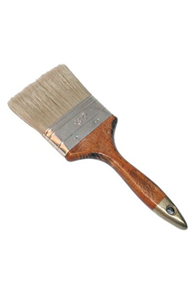 KlaussTech Βούρτσα μαλλιών με κομψή λαβή 3.0