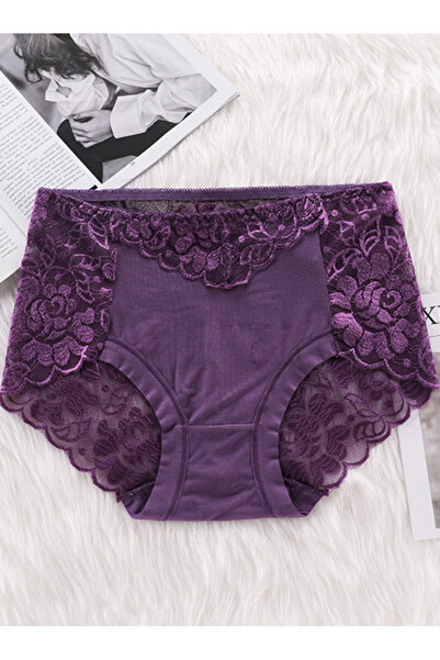 FridayIn Female Sexy Slim Panties