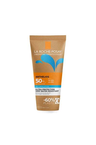 La Roche Posay SUN ANTHELIOS 200 ML GEL SPF 50+