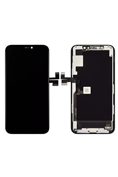 OEM SDİP İphone 11 Pro Lcd Ekran İPS A++Süper Kalite