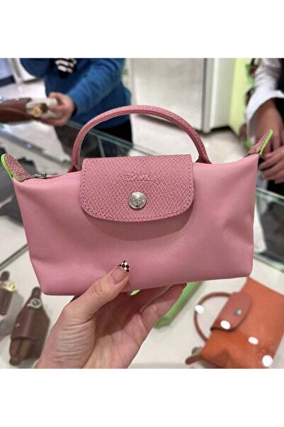 Generic Le Pliage mini Travel Bag Tote Bag included Mini Shoulder Straps