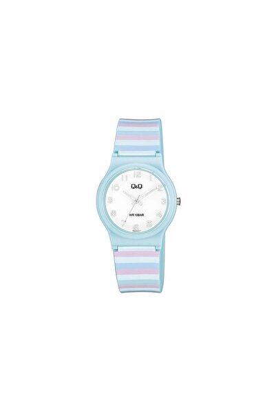 Q&Q V06A-012Vy Unisex Wristwatch