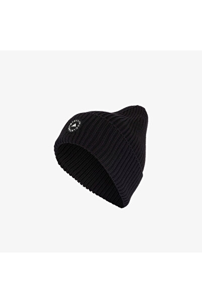 adidas قبعة سوداء aSMC BEANIE IM8566