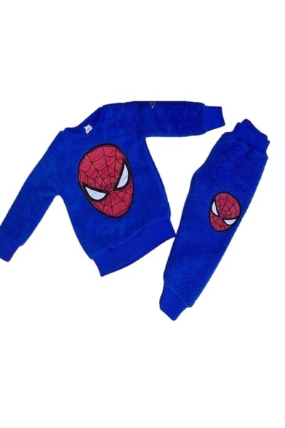 OEM Set cocolino gros, albastru, 4 ani