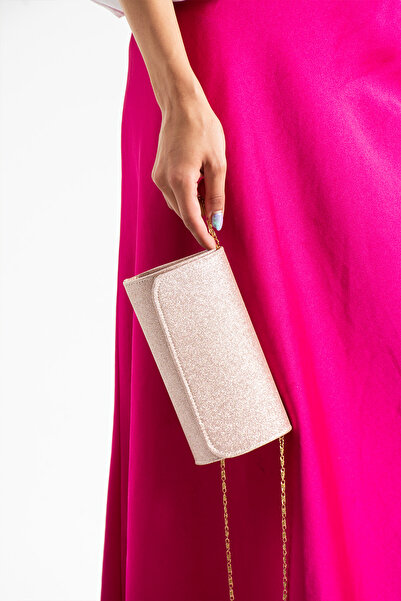 bibags Kum Si̇m Evening Bag