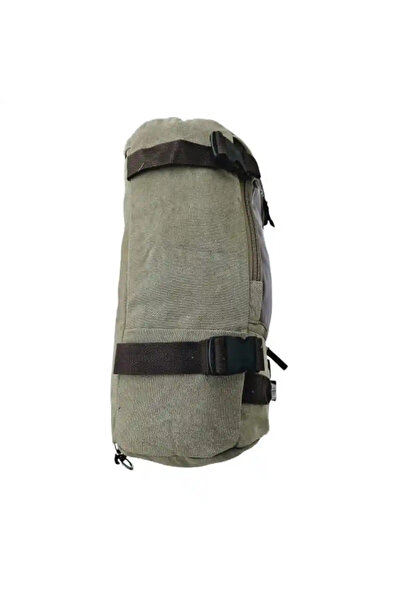 ORAMI CANVAS ROUND JEANS BAG