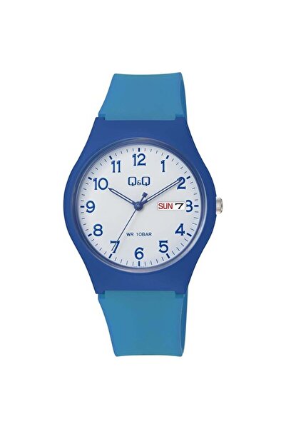 Q&Q V39A-002Vy Women's Wristwatch
