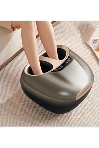 qaydao Foot massager with reflexology technology