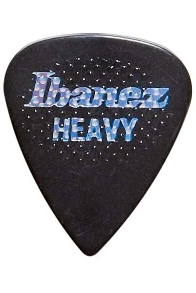 IBANEZ PS17HR-BK Pena Japon Heavy 50 Adet