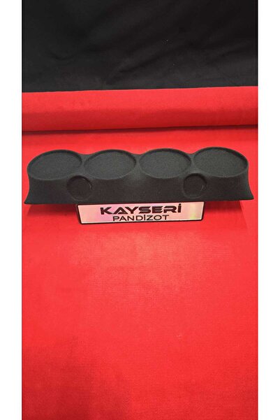 Kayseri Pandizot üniversal 4x20, 2x10tiz pandizot Polyesterli fiber elyaftır....