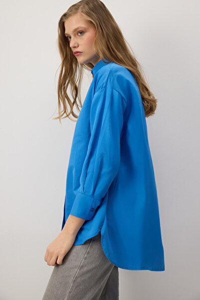 Touché Privé Basic Shirt with Pockets