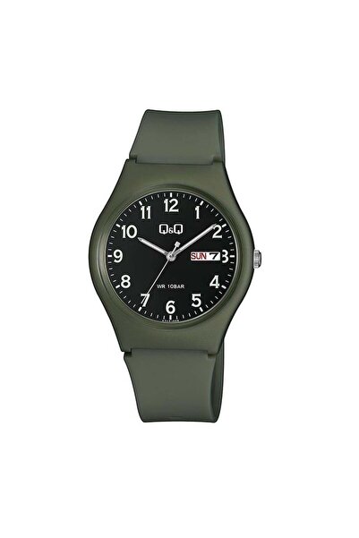 Q&Q A212J008Y Unisex Wristwatch