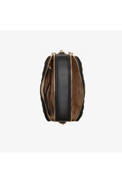 Guess Cruise Kadın Siyah Çapraz Çanta