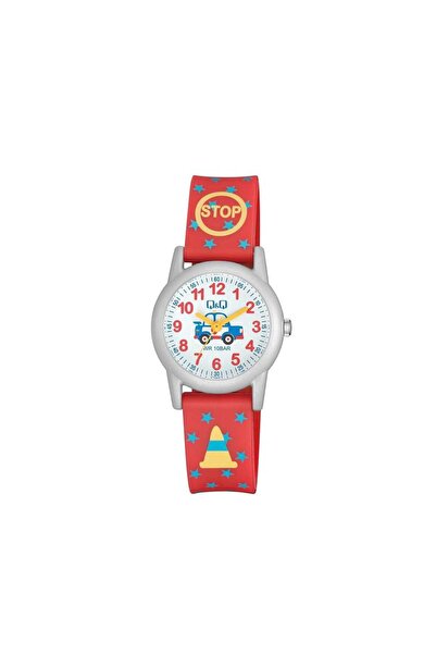Q&Q Vr99J020Y Women's Wristwatch