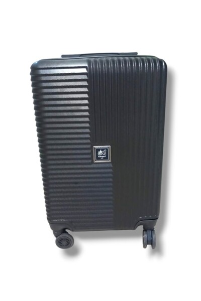 Chapel 595-26 ABS 4 Teker Orta Boy Valiz