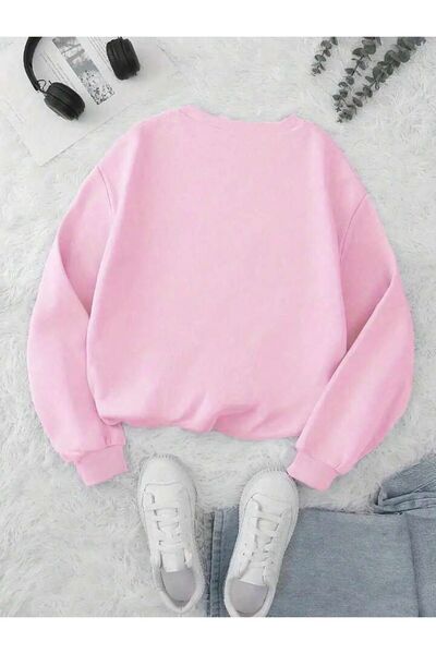 FAVORİST Φούτερ Χριστουγέννων Tis The Season