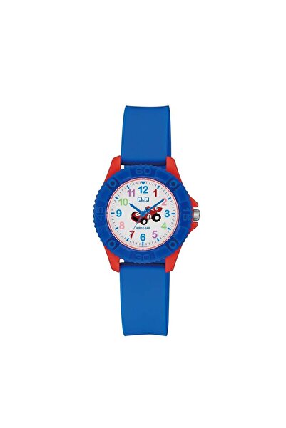 Q&Q Vq96J023Y Women Wrist Watch