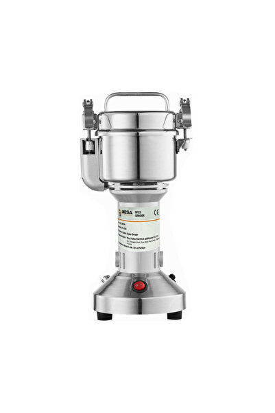 BesaEndüstriyel Besa 100 Gr Bitki Hububat ve Baharat Öğütücü