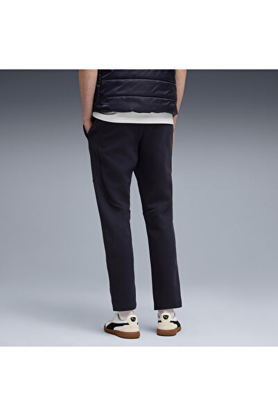 Puma EVOSTRIPE s DK Erkek Lacivert Eşofman Altı