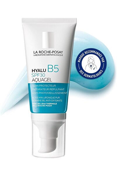 La Roche Posay La Roche-Posay Hyalu B5 SPF 30 Aquagel 50 ml