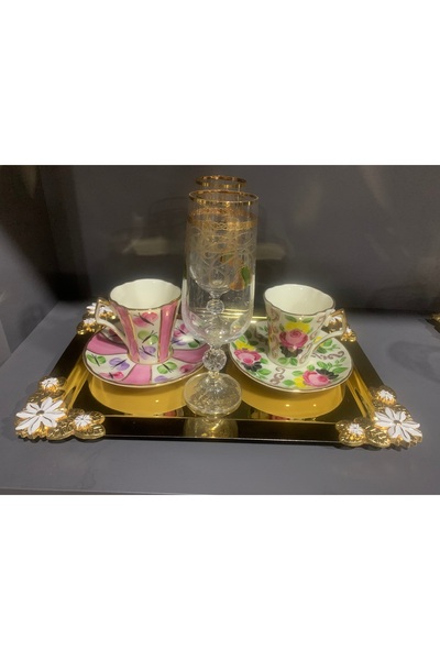 FERMATO Groom's Presentation Set 3 for Request