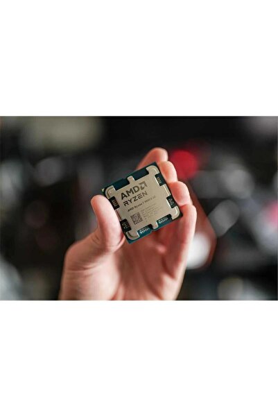 ystekno معالج AMD Ryzen 7 9800X3D بسرعة 5.2 جيجاهرتز وذاكرة مؤقتة 96 ميجابايت...